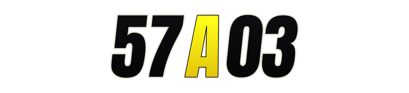 57a03